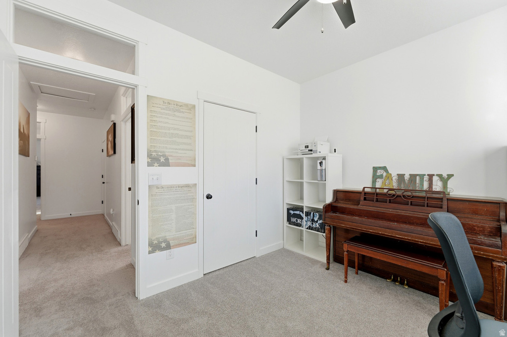 598 S CROOKED POST WAY Saratoga Springs, UT 84045