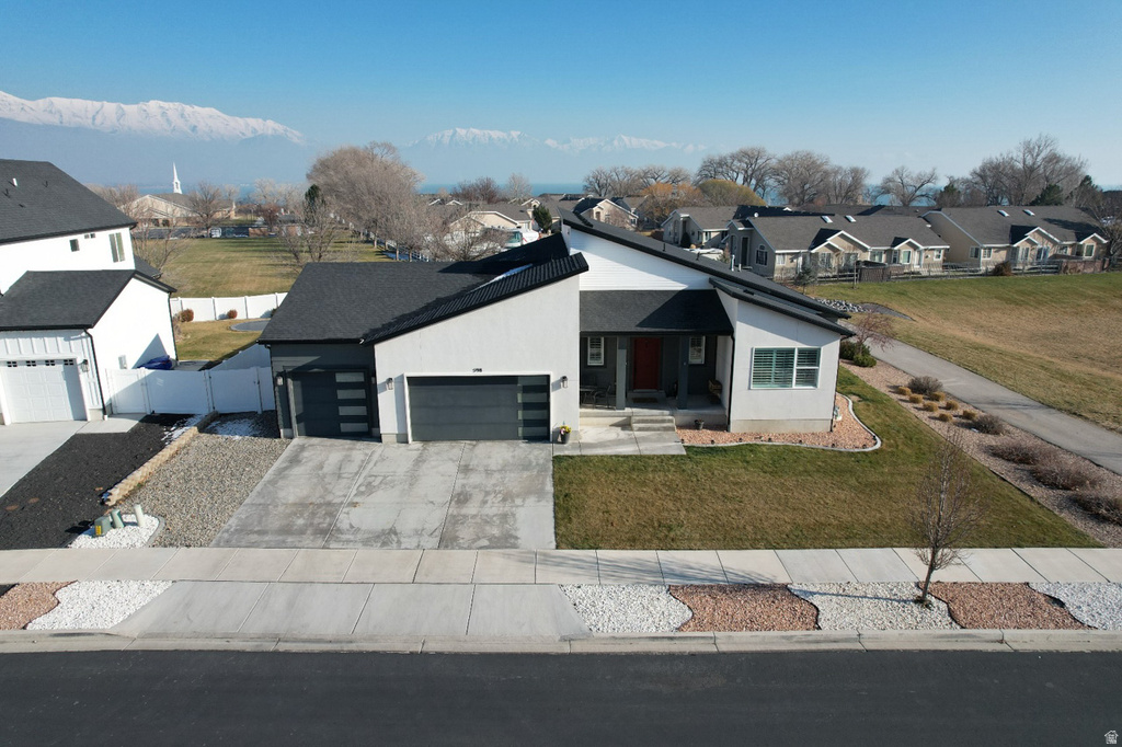 598 S CROOKED POST WAY Saratoga Springs, UT 84045
