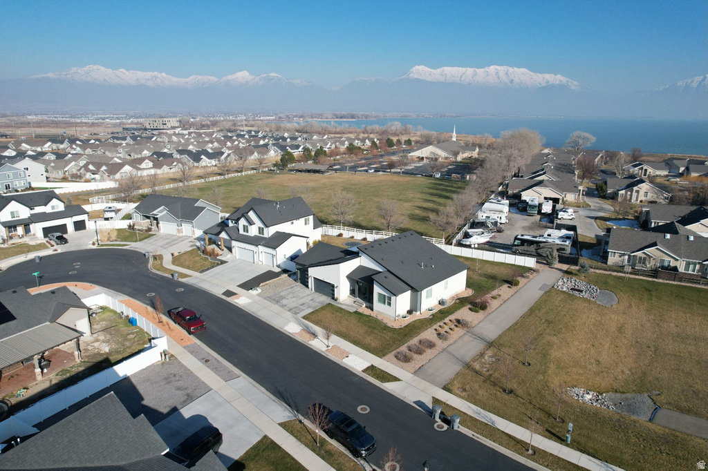 598 S CROOKED POST WAY Saratoga Springs, UT 84045