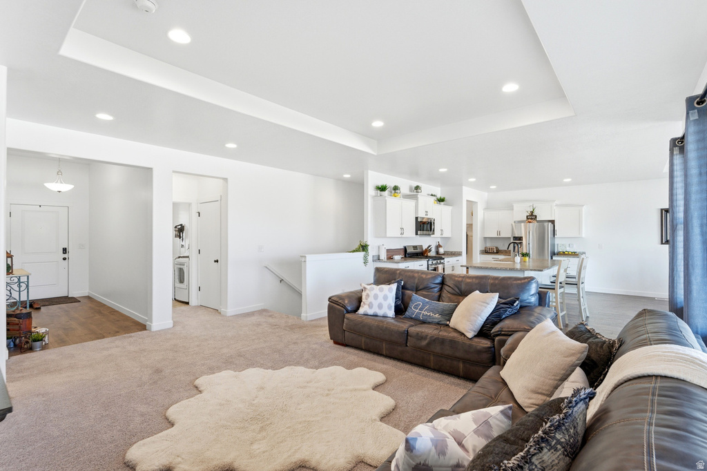 598 S CROOKED POST WAY Saratoga Springs, UT 84045