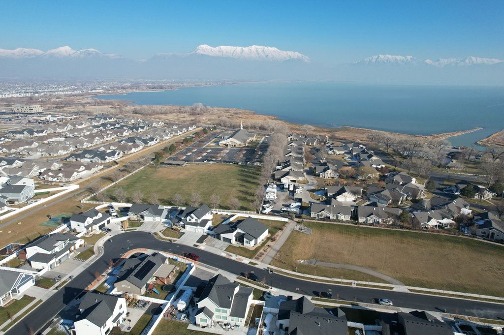 598 S CROOKED POST WAY Saratoga Springs, UT 84045