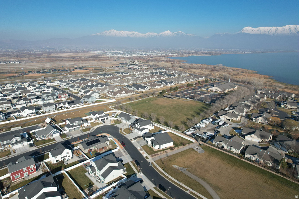 598 S CROOKED POST WAY Saratoga Springs, UT 84045