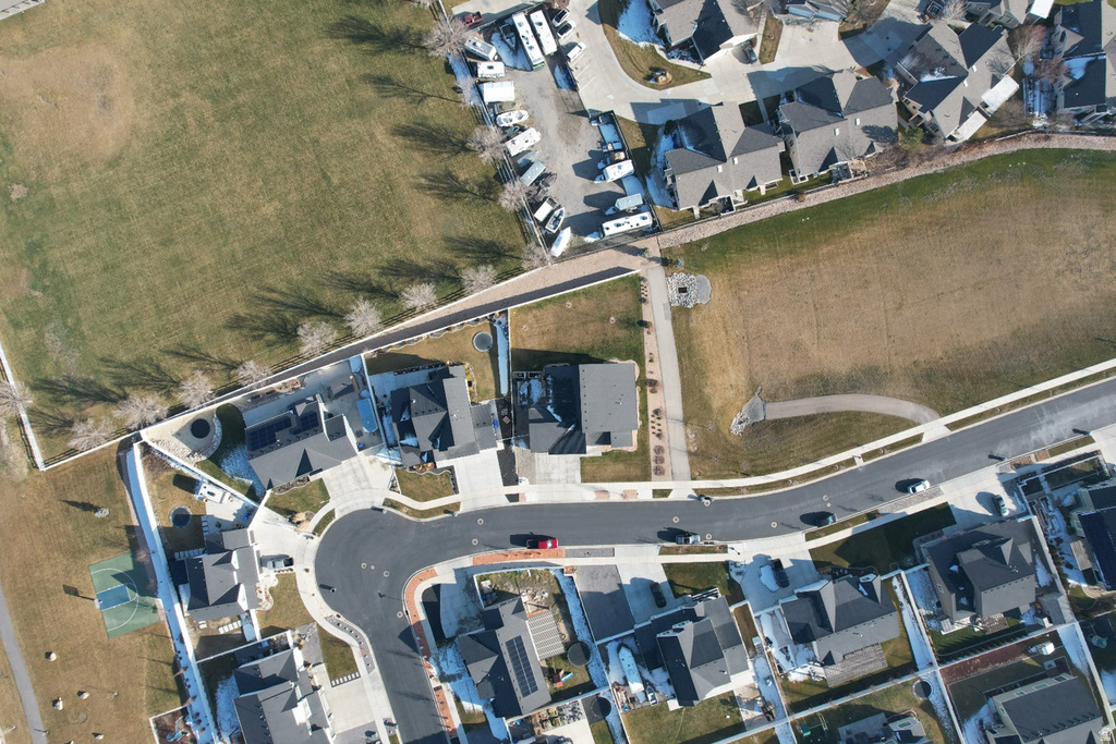 598 S CROOKED POST WAY Saratoga Springs, UT 84045