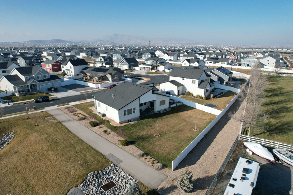 598 S CROOKED POST WAY Saratoga Springs, UT 84045