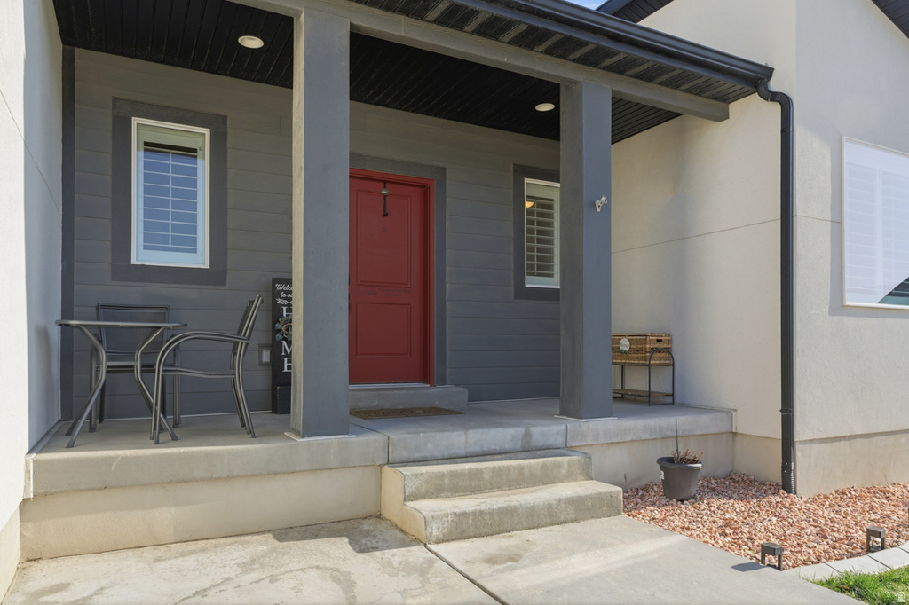 598 S CROOKED POST WAY Saratoga Springs, UT 84045