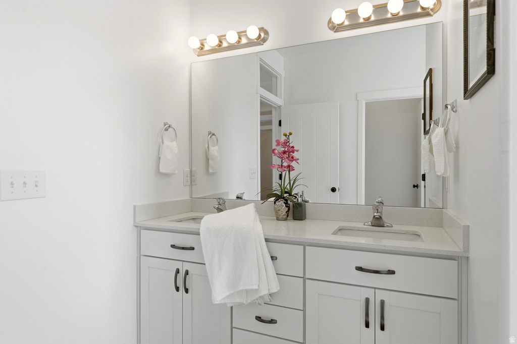 598 S CROOKED POST WAY Saratoga Springs, UT 84045