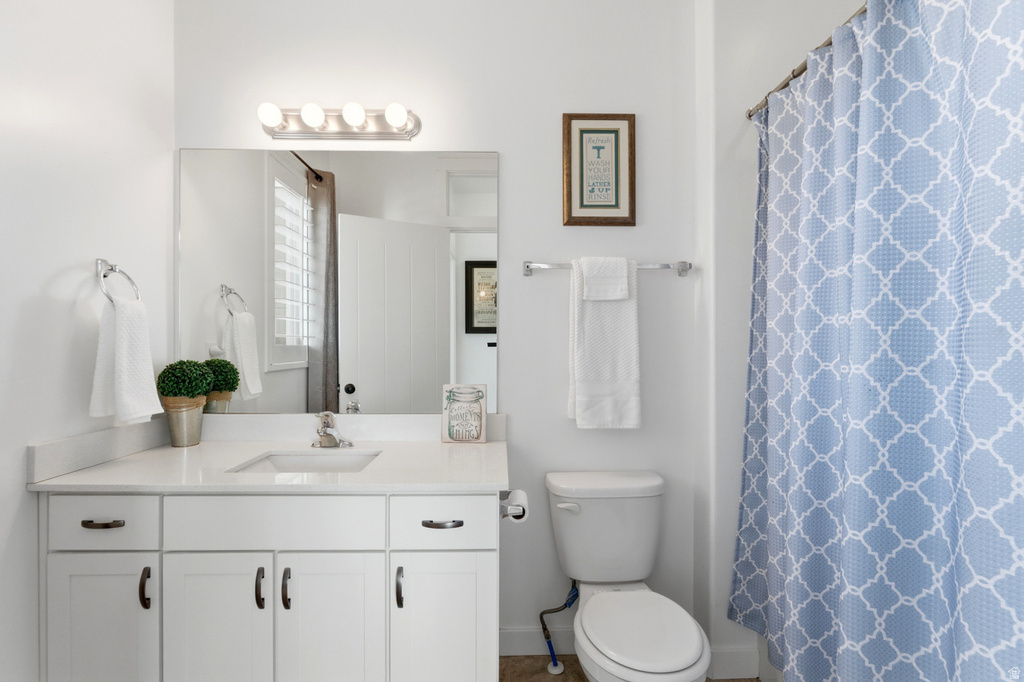 598 S CROOKED POST WAY Saratoga Springs, UT 84045