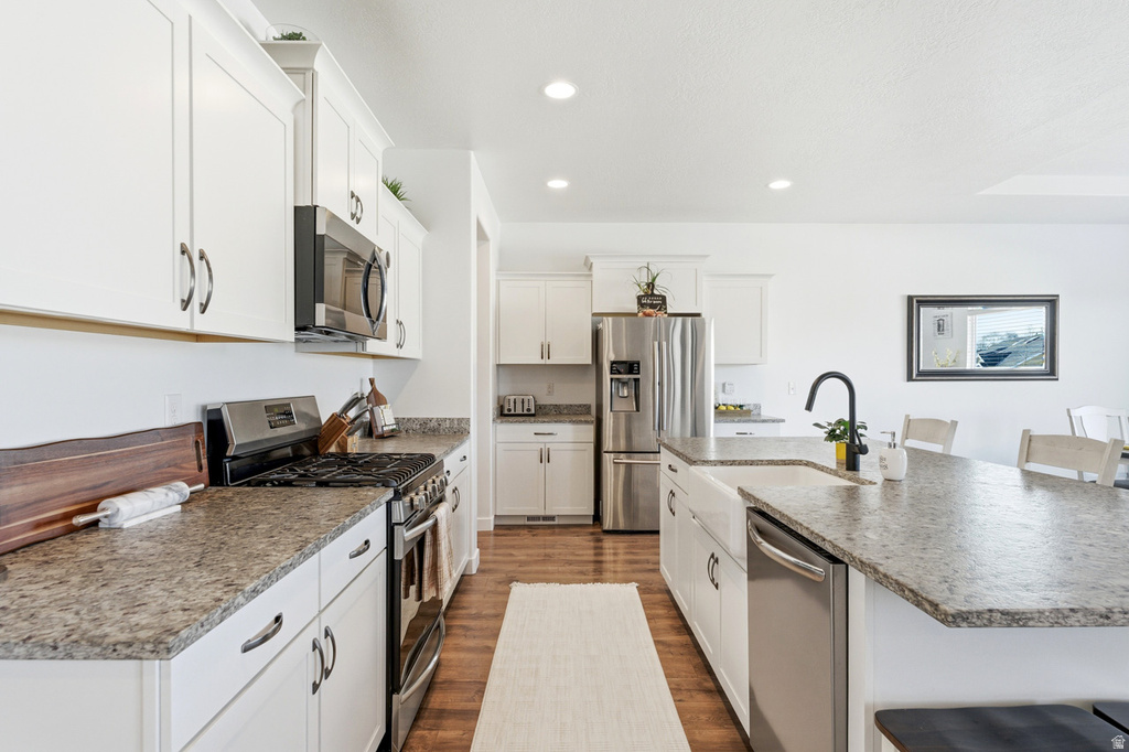 598 S CROOKED POST WAY Saratoga Springs, UT 84045