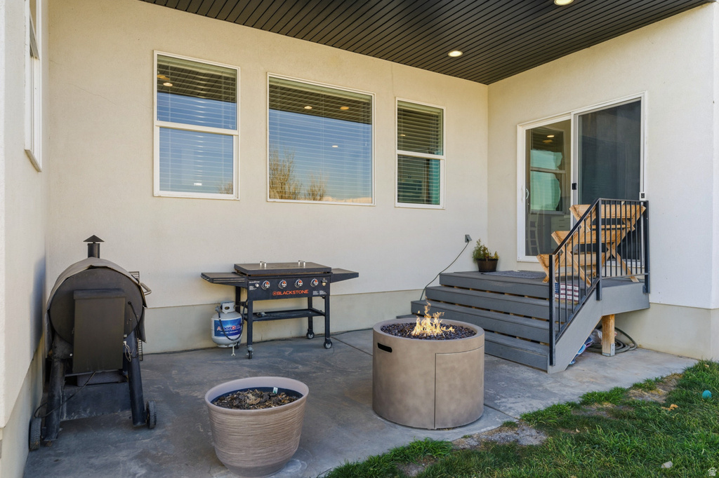 598 S CROOKED POST WAY Saratoga Springs, UT 84045