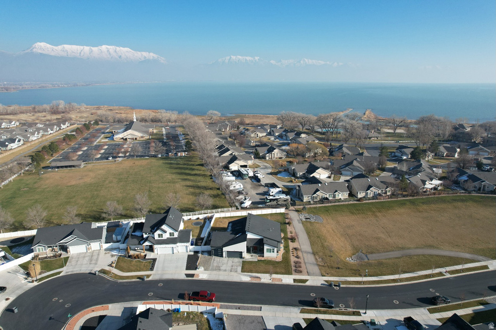 598 S CROOKED POST WAY Saratoga Springs, UT 84045