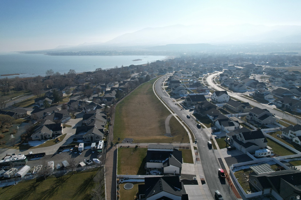 598 S CROOKED POST WAY Saratoga Springs, UT 84045