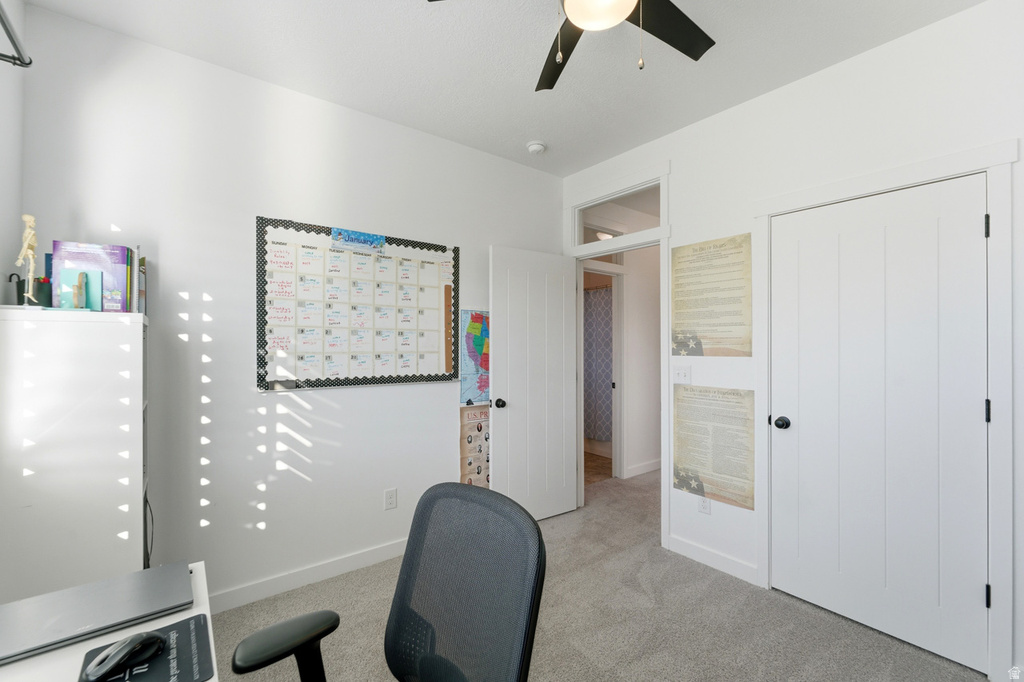 598 S CROOKED POST WAY Saratoga Springs, UT 84045