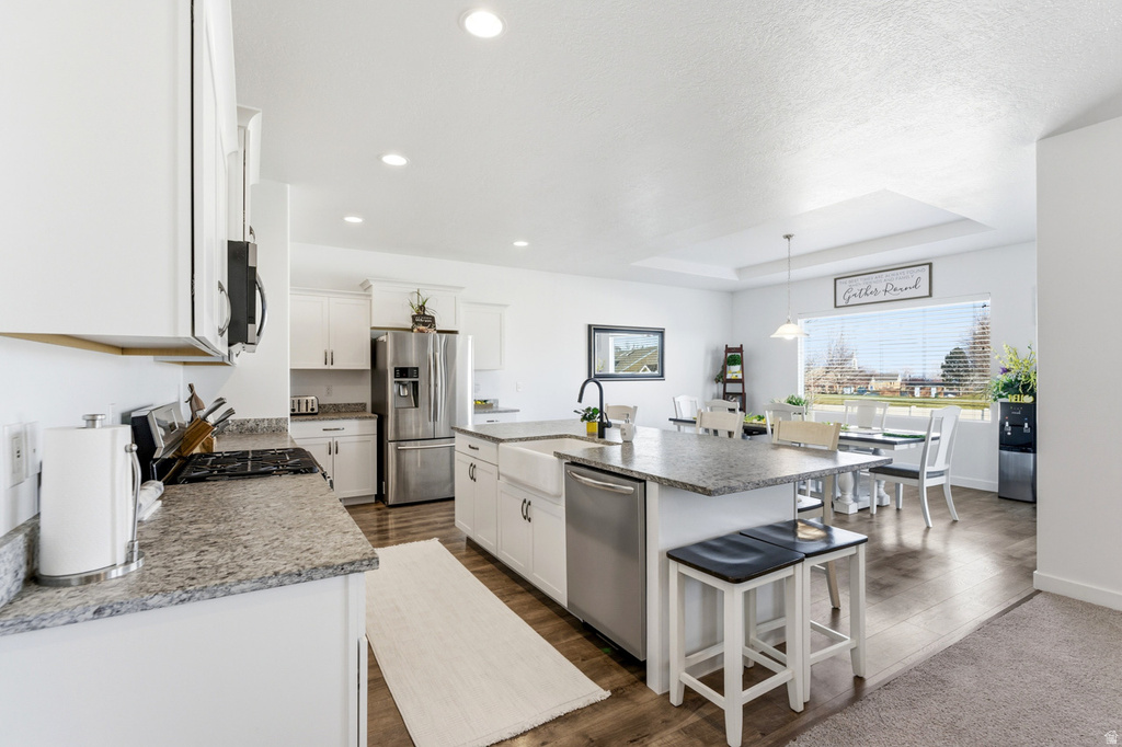 598 S CROOKED POST WAY Saratoga Springs, UT 84045