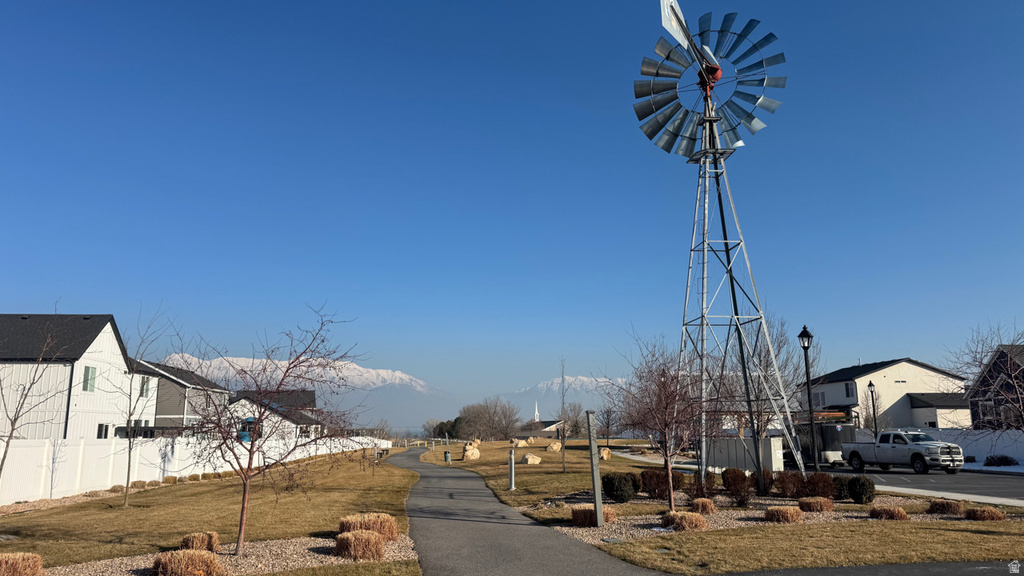 598 S CROOKED POST WAY Saratoga Springs, UT 84045