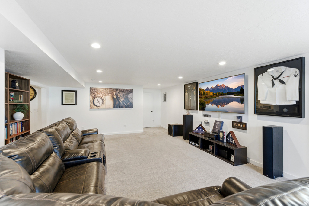 598 S CROOKED POST WAY Saratoga Springs, UT 84045