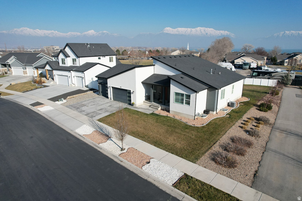 598 S CROOKED POST WAY Saratoga Springs, UT 84045
