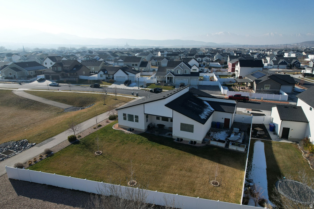 598 S CROOKED POST WAY Saratoga Springs, UT 84045