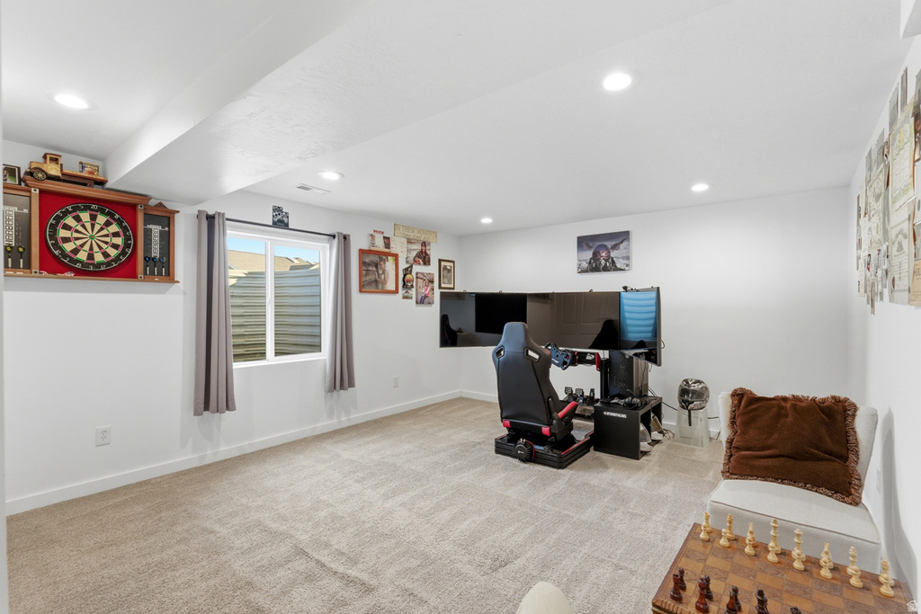 598 S CROOKED POST WAY Saratoga Springs, UT 84045