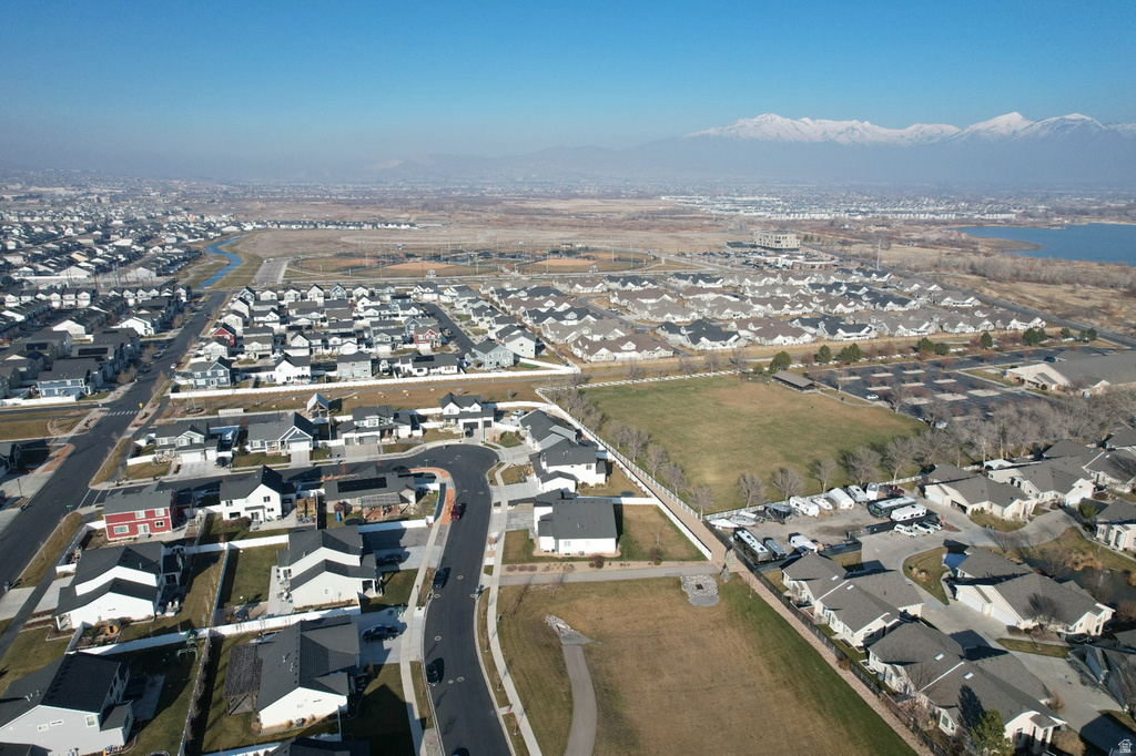 598 S CROOKED POST WAY Saratoga Springs, UT 84045