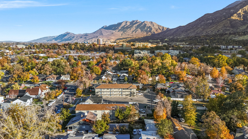 240 N 500 E Provo, UT 84606