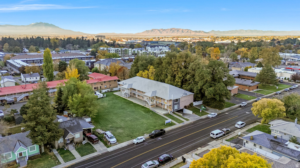 856 E 300 S Provo, UT 84606