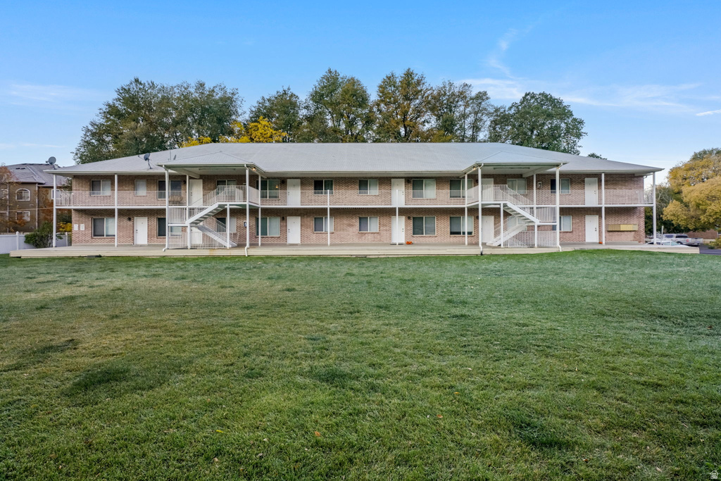 856 E 300 S Provo, UT 84606