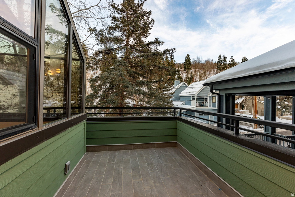 96 DALY AVE #1 Park City, UT 84060