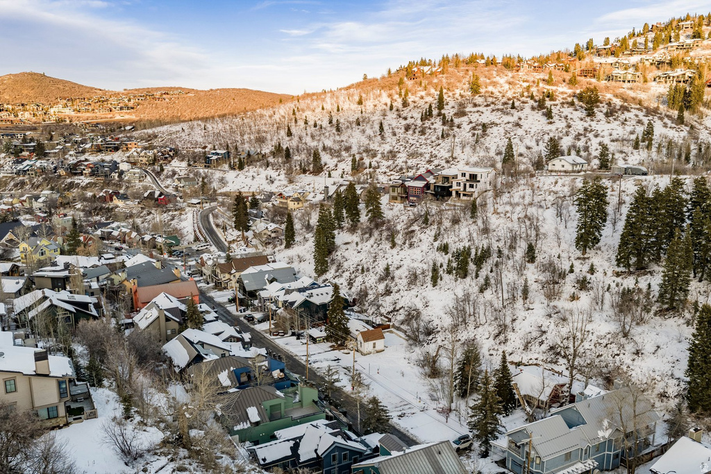 96 DALY AVE #1 Park City, UT 84060