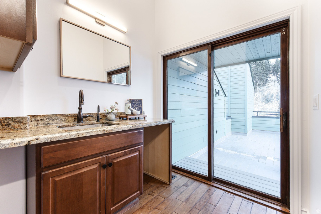 96 DALY AVE #1 Park City, UT 84060