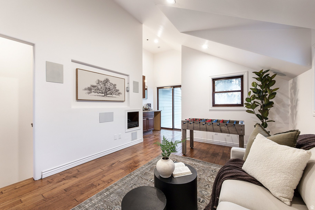 96 DALY AVE #1 Park City, UT 84060