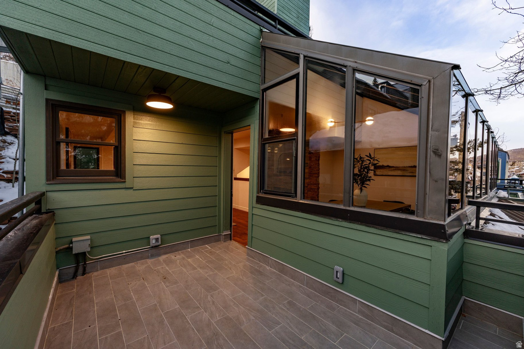 96 DALY AVE #1 Park City, UT 84060