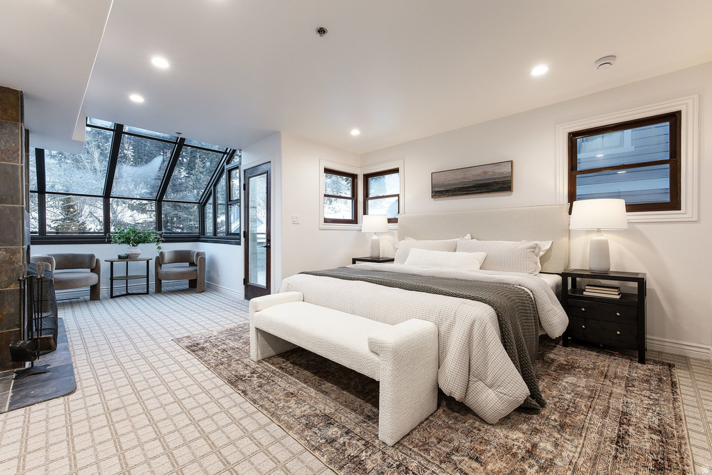 96 DALY AVE #1 Park City, UT 84060