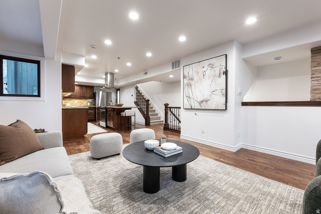 96 DALY AVE #1 Park City, UT 84060