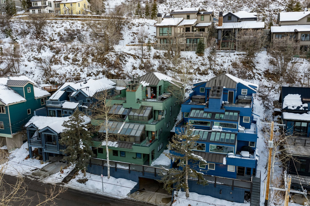 96 DALY AVE #1 Park City, UT 84060