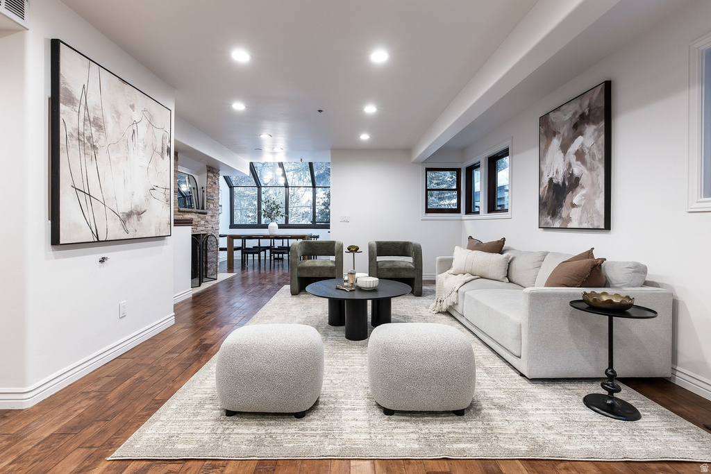 96 DALY AVE #1 Park City, UT 84060