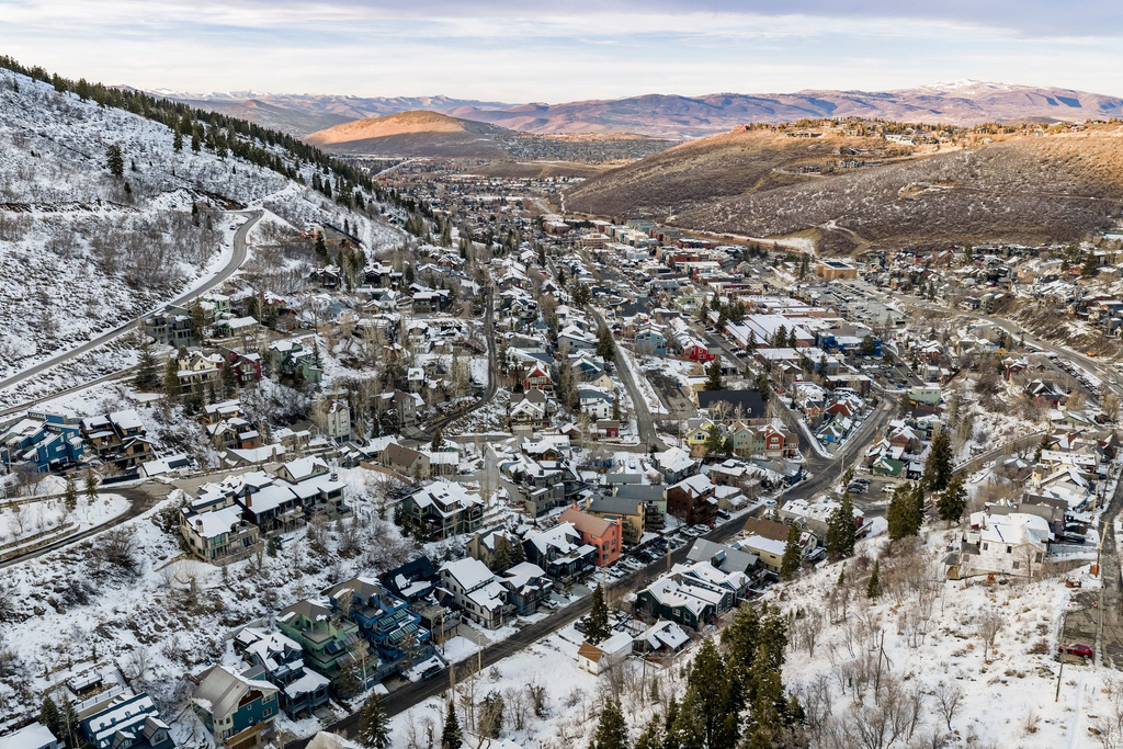 96 DALY AVE #1 Park City, UT 84060