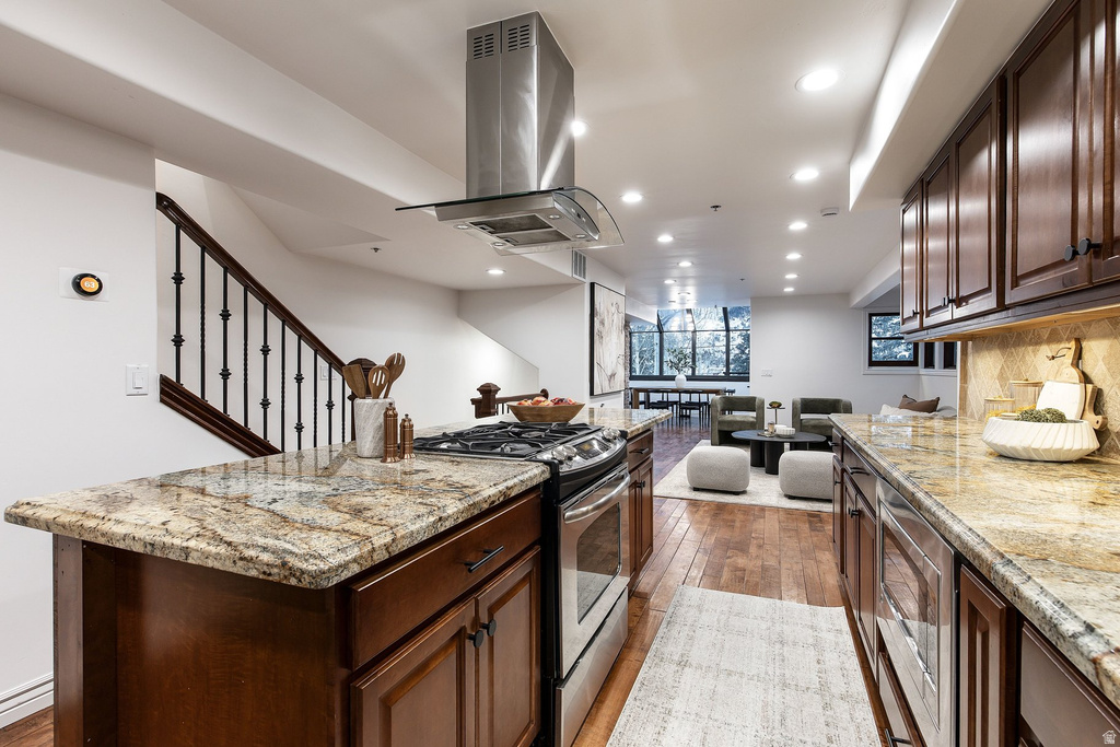 96 DALY AVE #1 Park City, UT 84060