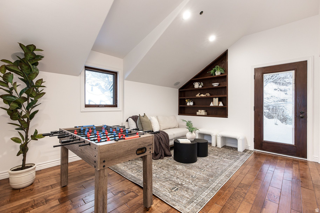 96 DALY AVE #1 Park City, UT 84060