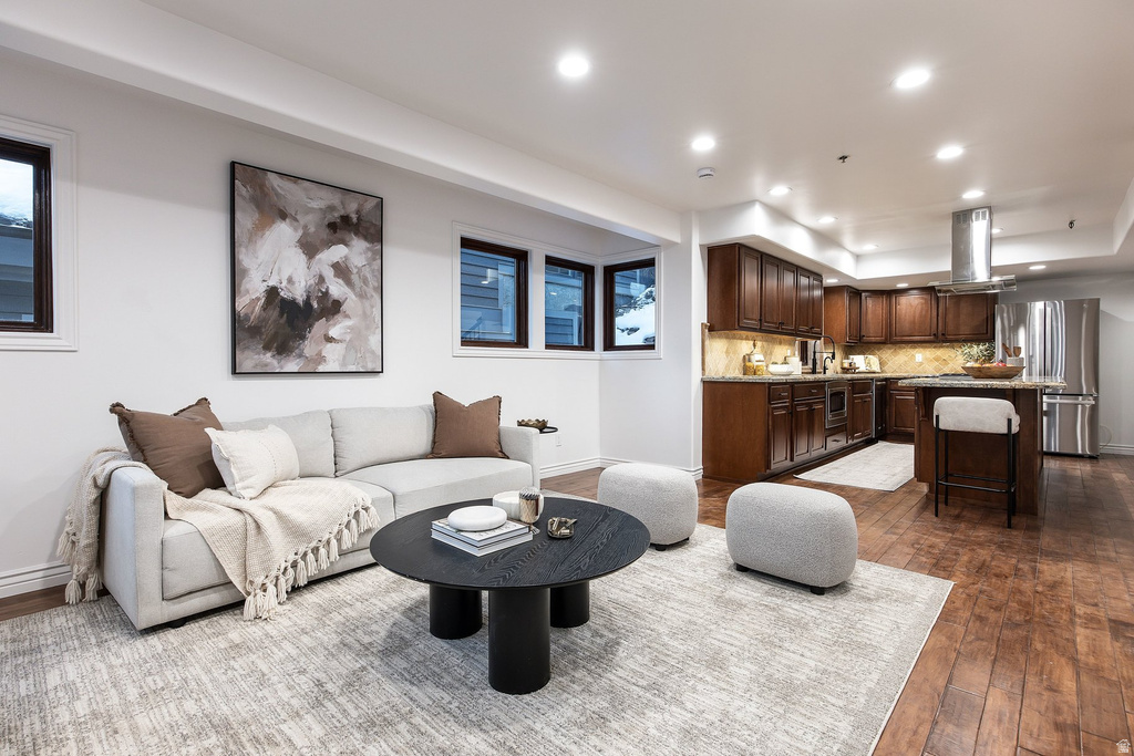 96 DALY AVE #1 Park City, UT 84060