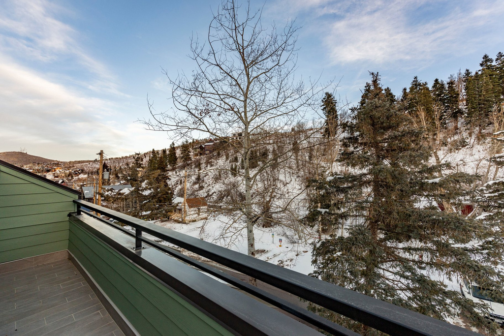 96 DALY AVE #1 Park City, UT 84060