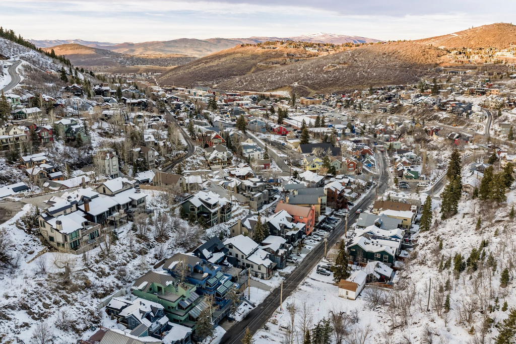 96 DALY AVE #1 Park City, UT 84060