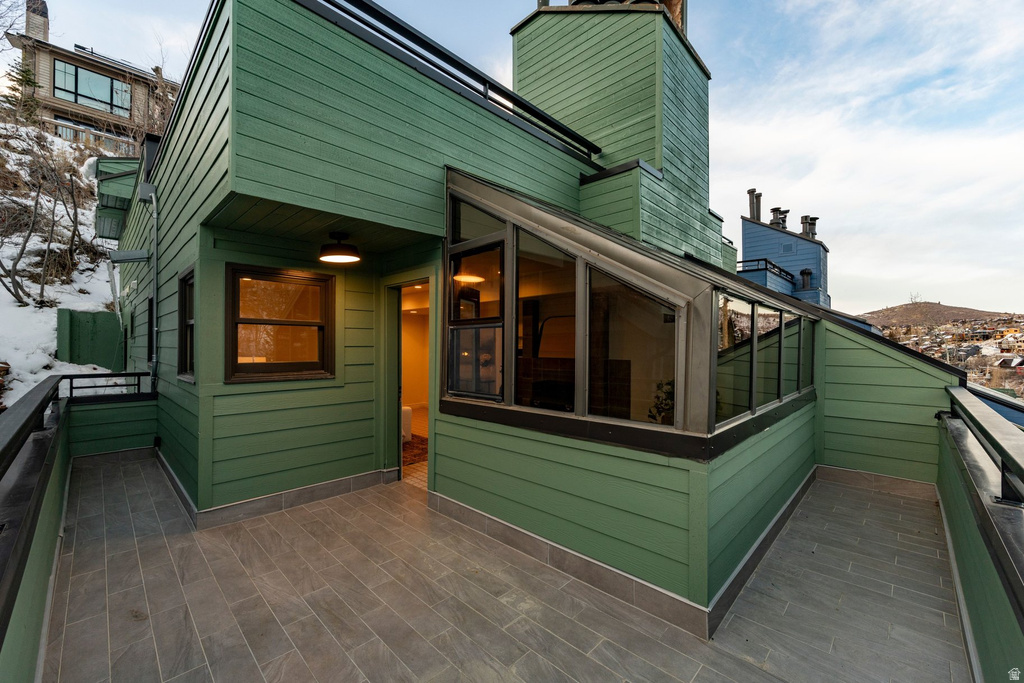 96 DALY AVE #1 Park City, UT 84060