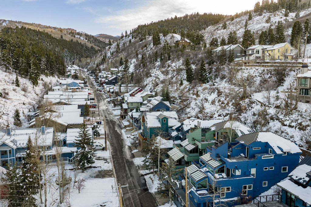 96 DALY AVE #1 Park City, UT 84060