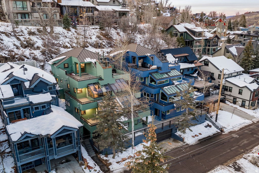 96 DALY AVE #1 Park City, UT 84060