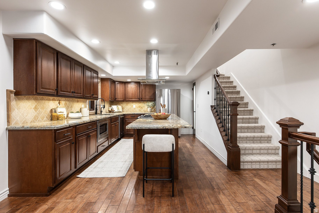 96 DALY AVE #1 Park City, UT 84060