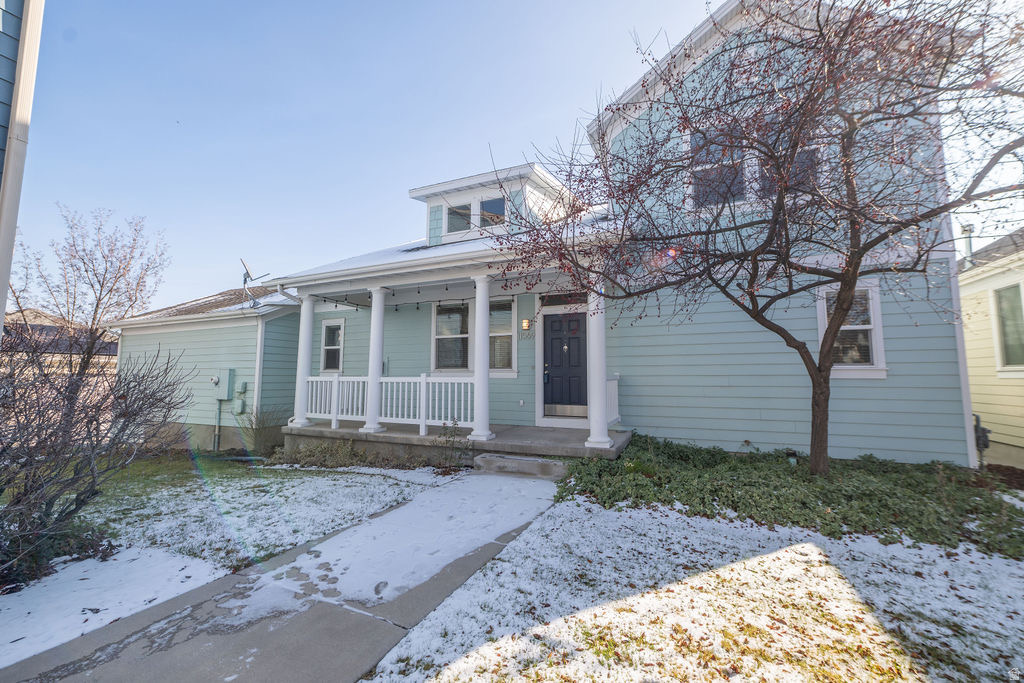 11569 S OAKMOND RD South Jordan, UT 84009