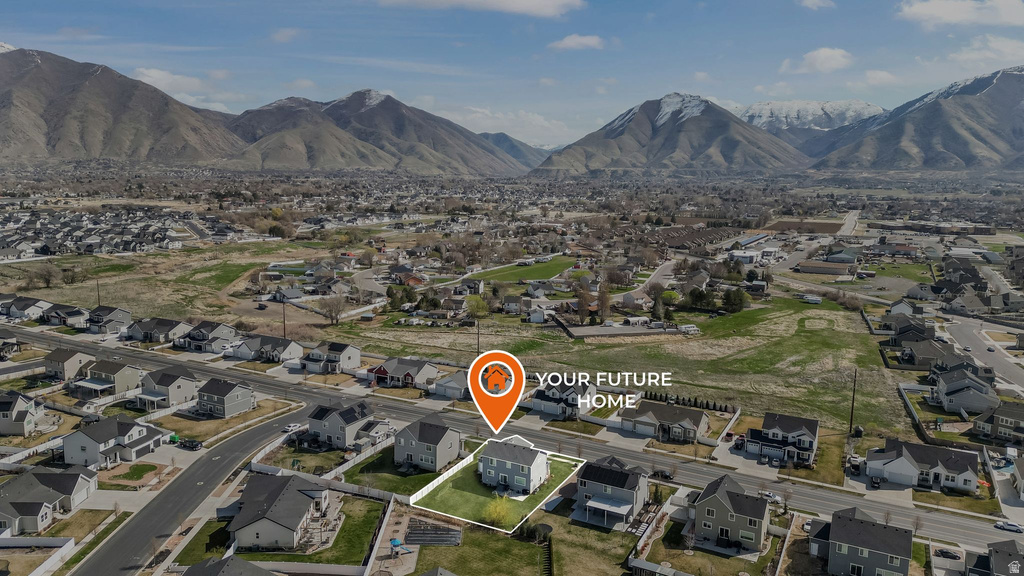 442 S DOUBLEDAY ST Mapleton, UT 84664