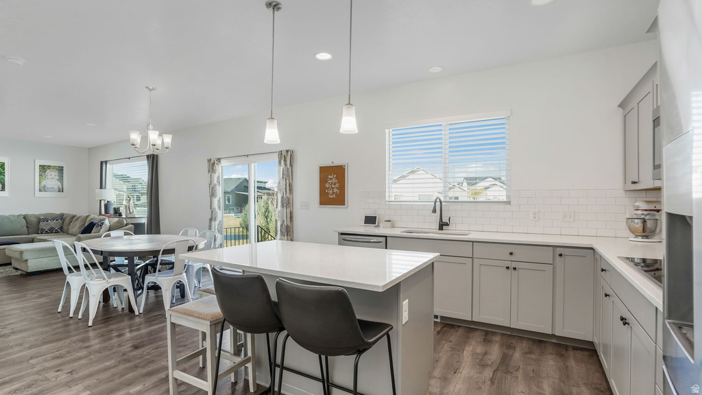 442 S DOUBLEDAY ST Mapleton, UT 84664