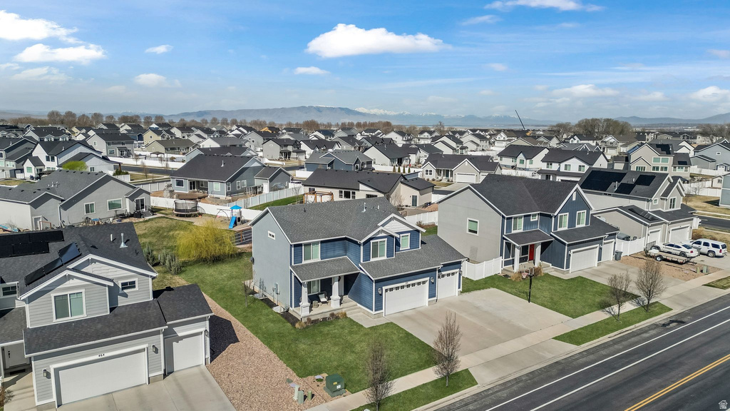 442 S DOUBLEDAY ST Mapleton, UT 84664