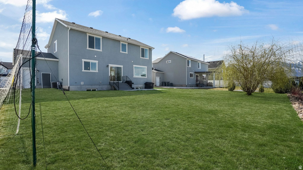 442 S DOUBLEDAY ST Mapleton, UT 84664